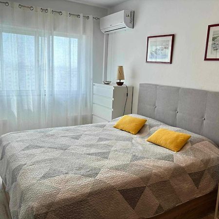 Panorama Family Apartment Portimão Esterno foto