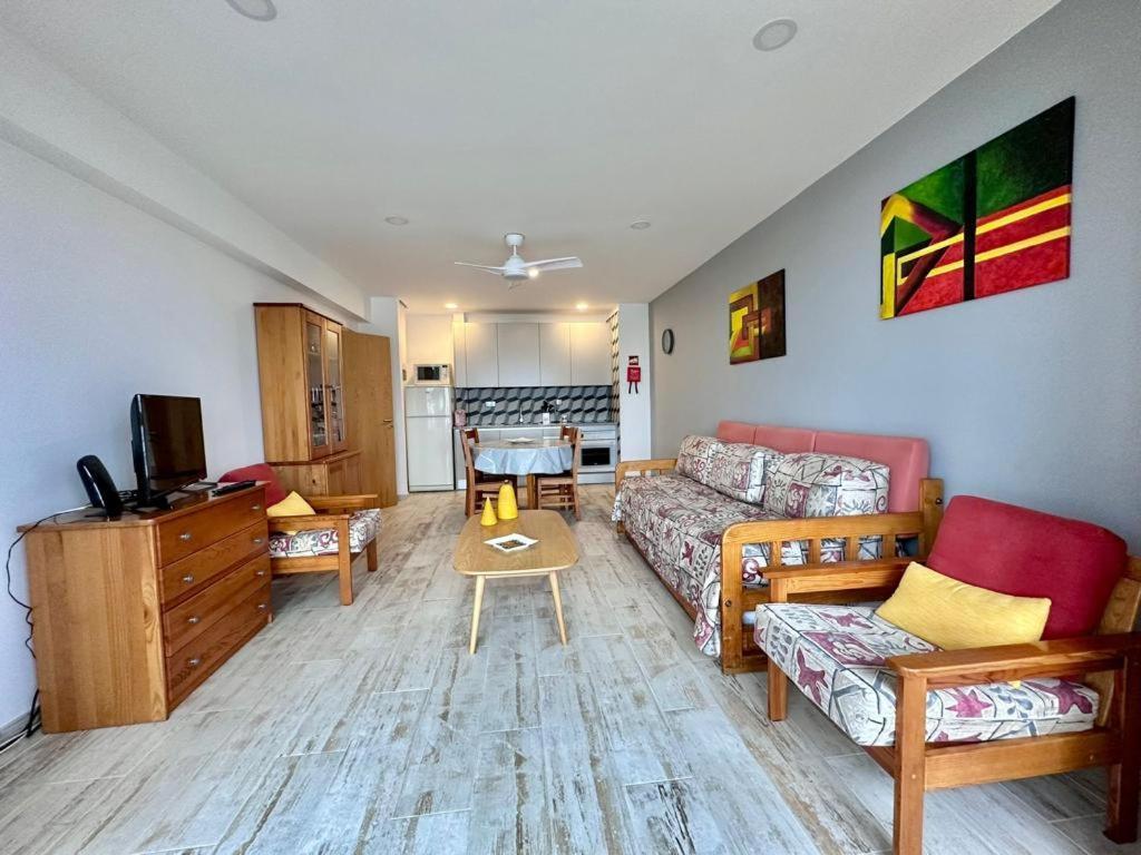 Panorama Family Apartment Portimão Esterno foto
