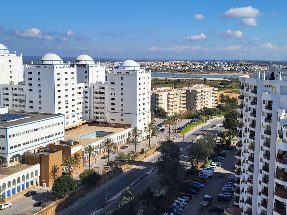 Panorama Family Apartment Portimão Esterno foto