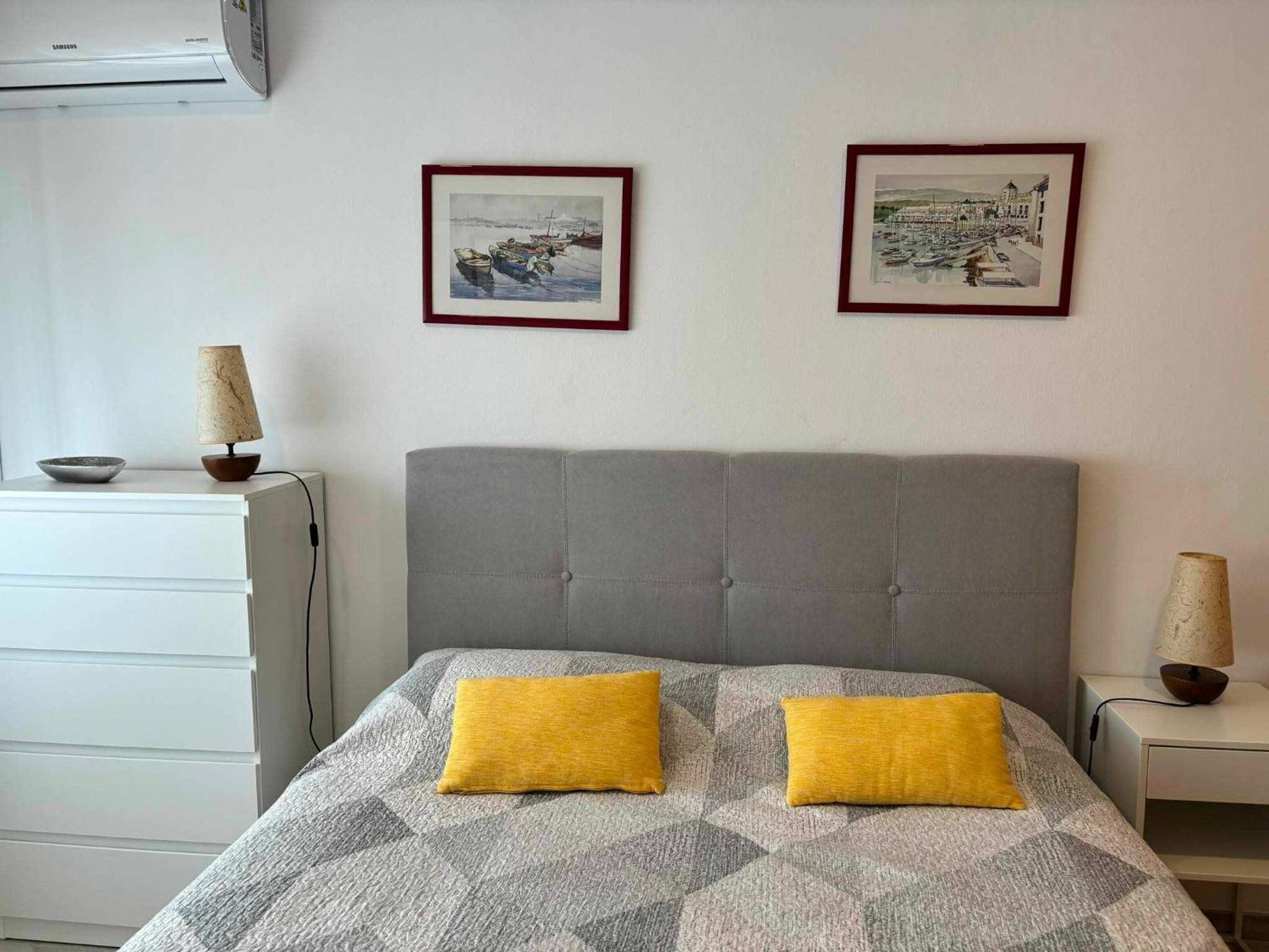 Panorama Family Apartment Portimão Esterno foto