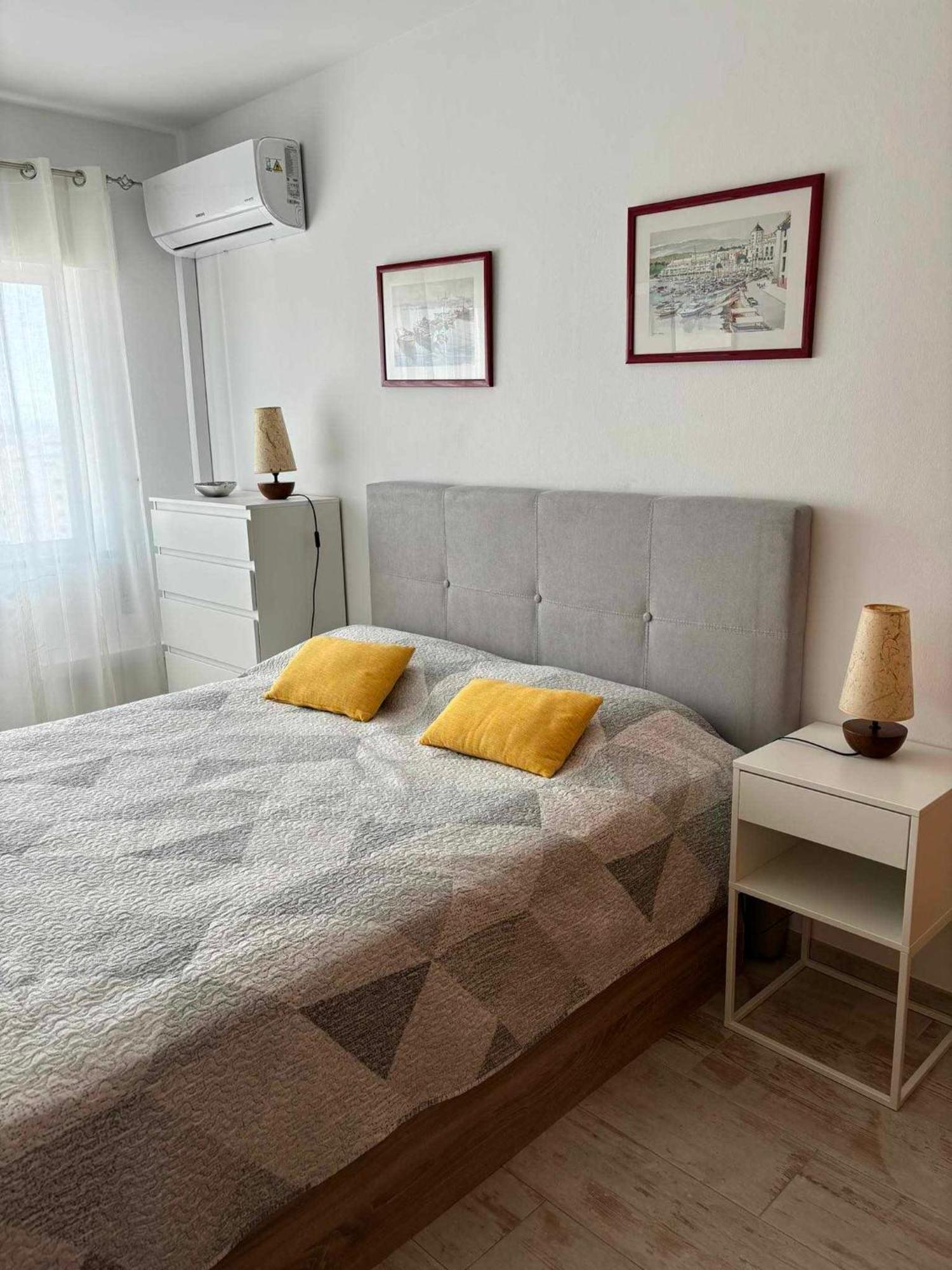 Panorama Family Apartment Portimão Esterno foto
