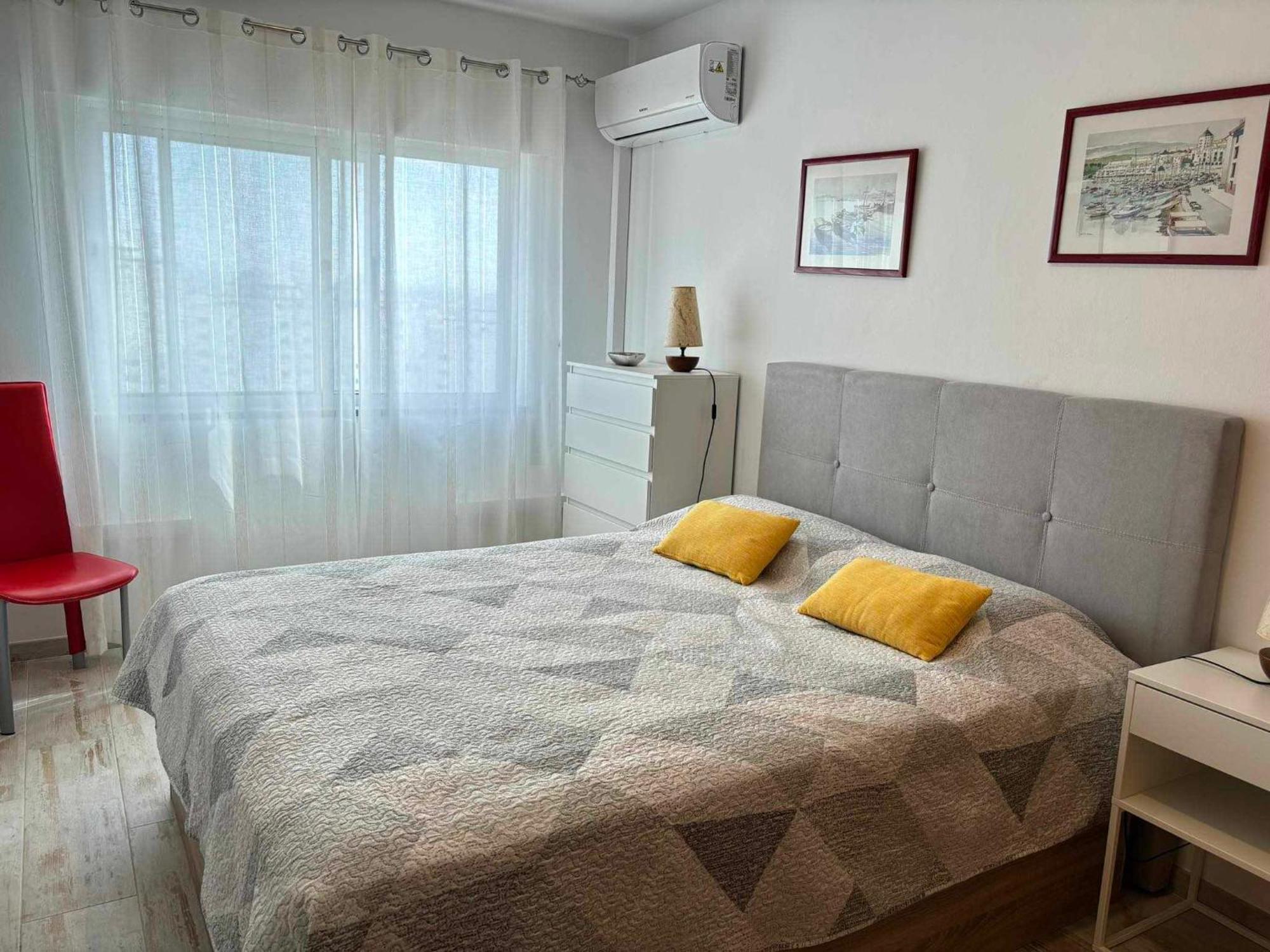 Panorama Family Apartment Portimão Esterno foto